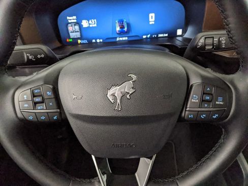 New 2025 Ford Bronco Sport Outer Banks w/ Outer Banks Tech Package+ image 17