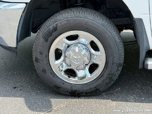 Used 2013 RAM 2500 Tradesman w/ PWR & Remote Entry Group AWD/4WD image 28