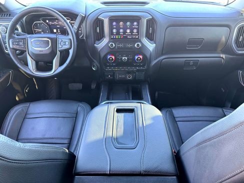 Used 2022 GMC Sierra 2500 Denali w/ Technology Package image 23