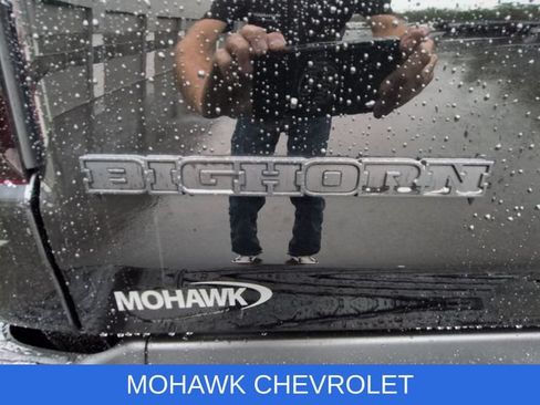 Used 2023 RAM 1500 Big Horn AWD/4WD image 32