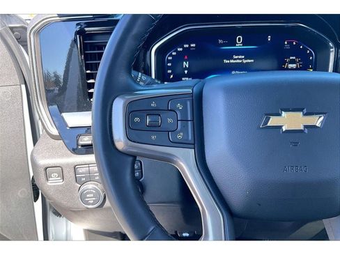 Used 2024 Chevrolet Silverado 3500 High Country w/ High Country Premium Package AWD/4WD image 20