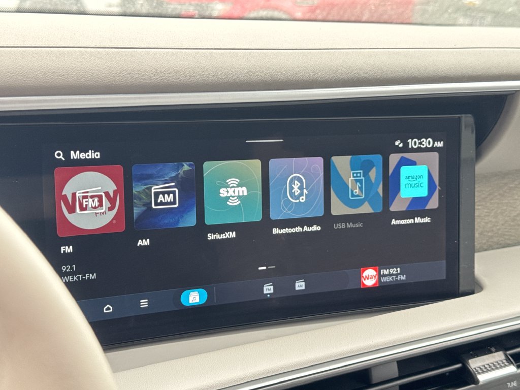 Used 2026 Hyundai Palisade Limited FWD image 21