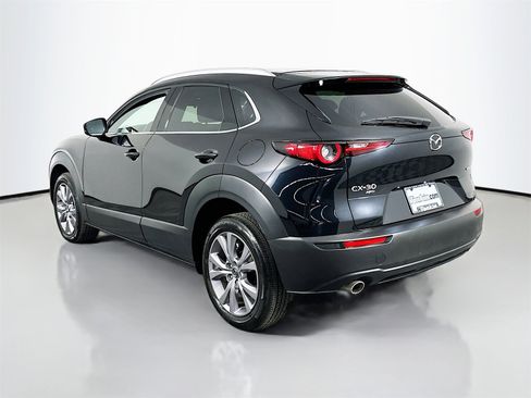 Certified 2023 MAZDA CX-30 AWD 2.5 S w/ Premium Package image 5