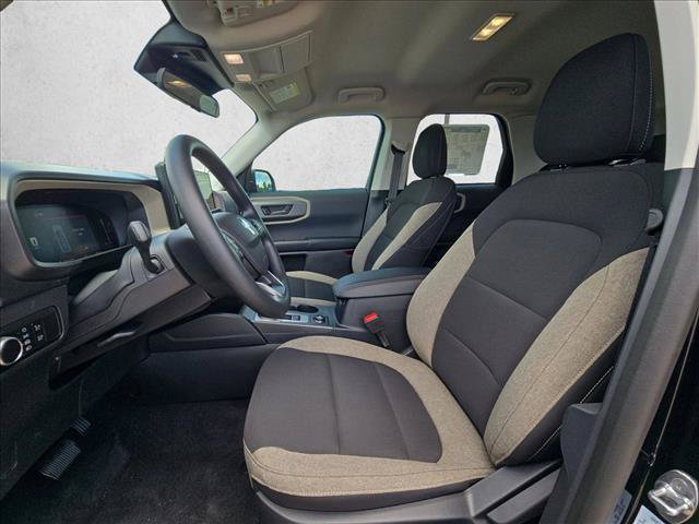New 2026 Ford Bronco Sport Big Bend AWD/4WD image 4