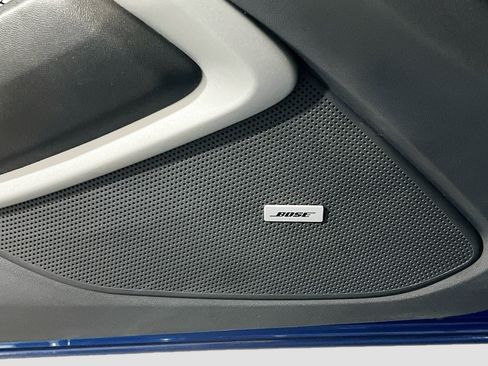 Used 2023 Chevrolet Camaro LT w/ Technology Package RWD image 14