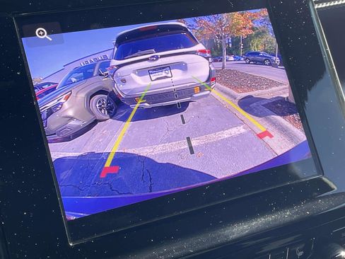 Used 2024 Jeep Grand Cherokee Altitude image 10