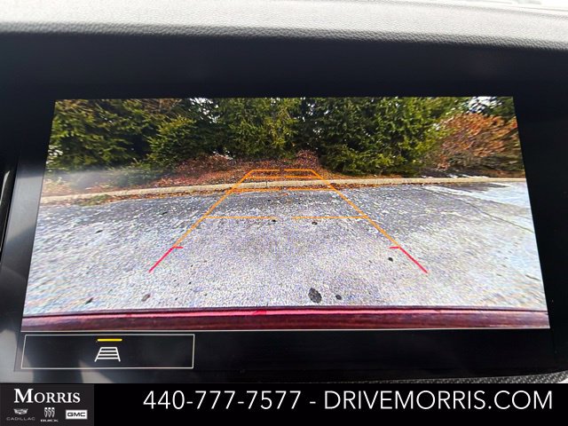 Certified 2023 Buick Envision Essence AWD/4WD image 39
