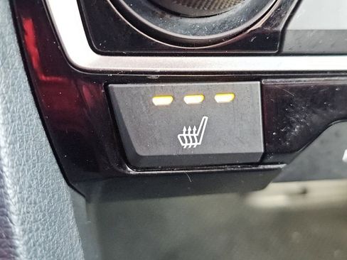 Used 2021 Honda Civic EX image 17