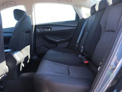Used 2023 Honda Accord LX image 13