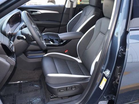 New 2026 Buick Envision Sport Touring image 10