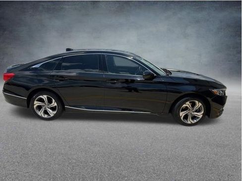 Used 2019 Honda Accord EX-L image 6