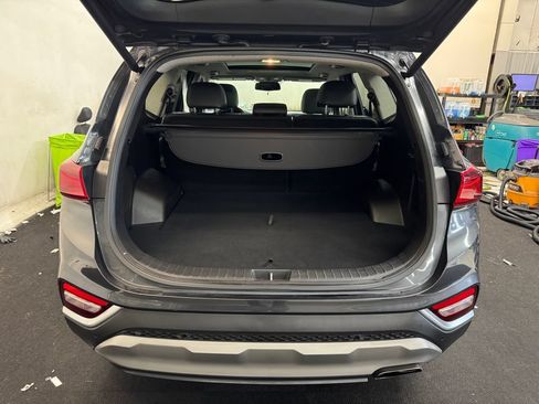 Used 2020 Hyundai Santa Fe SEL FWD image 6