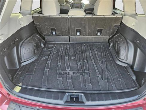 Used 2022 Subaru Forester Premium AWD/4WD image 6