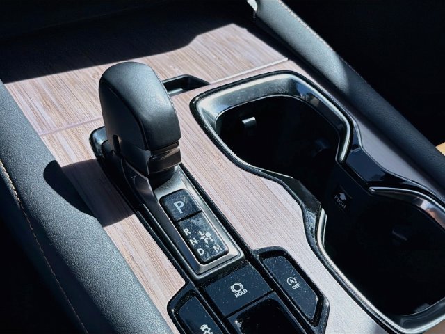 Used 2024 Lexus RX 350 Premium Plus w/ Convenience Package FWD image 30