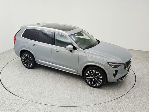 New 2026 Volvo XC90 B6 Plus w/ Protection Package image 15