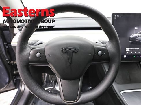 Used 2023 Tesla Model 3 Standard Range RWD image 10