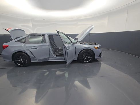 Used 2024 Honda Civic Sport image 34
