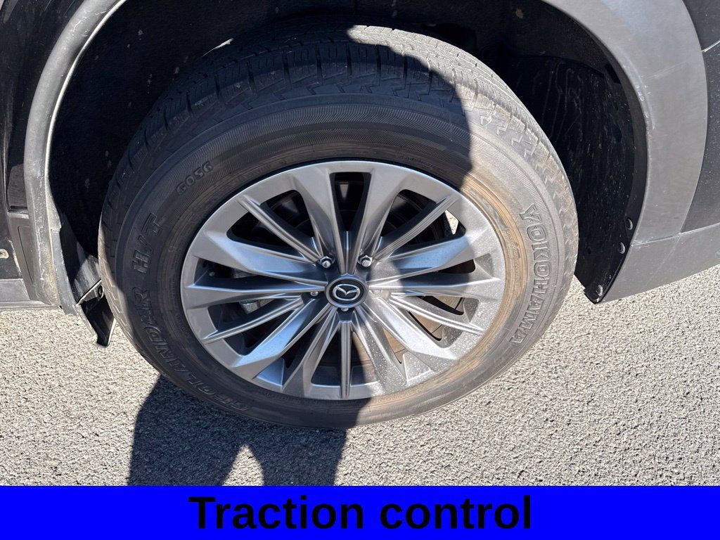 Used 2026 MAZDA CX-90 3.3 Turbo w/ Select Package AWD/4WD image 9