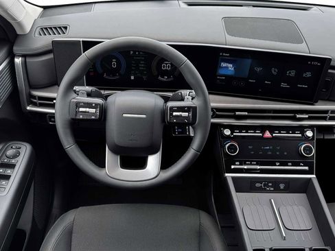 New 2026 Hyundai Santa Fe SE image 21