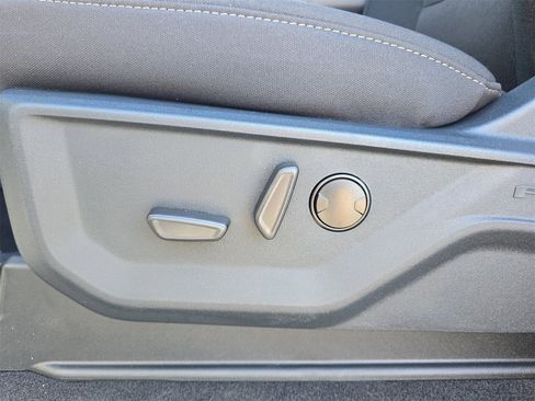 New 2025 Ford F150 XLT w/ Equipment Group 302A MID image 14