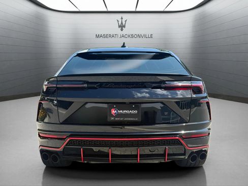 Used 2021 Lamborghini Urus AWD/4WD image 14