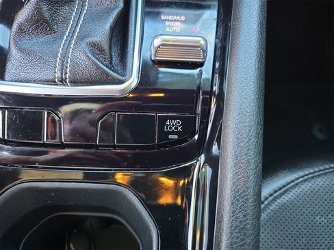 Used 2022 Jeep Compass High Altitude image 21