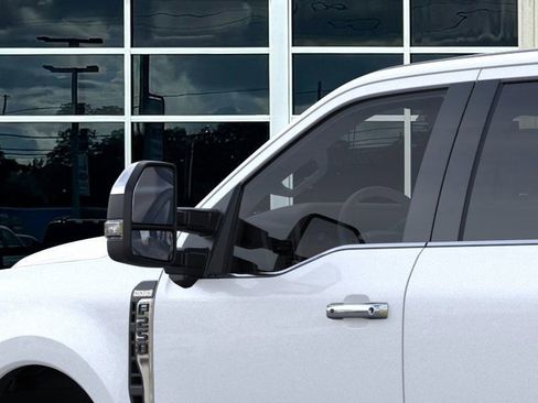 New 2026 Ford F250 King Ranch w/ Chrome Package image 42