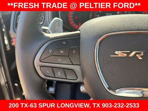 Used 2024 Dodge Durango SRT Hellcat image 11