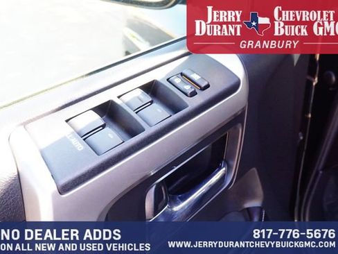 Used 2016 Toyota 4Runner Limited RWD image 16