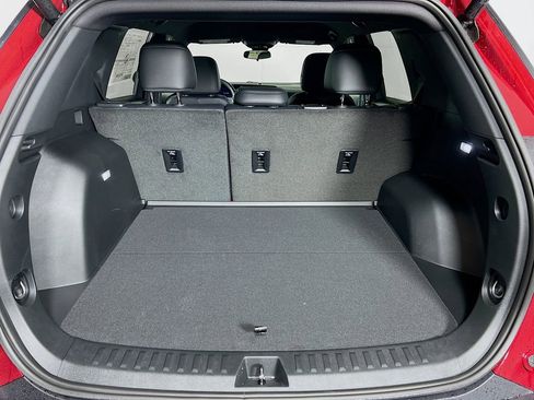 New 2026 Chevrolet Equinox LT w/ Convenience Package II image 25