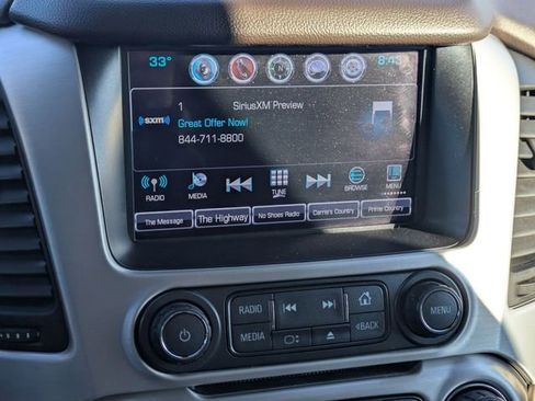 Used 2017 GMC Yukon SLT w/ Premium Edition image 20