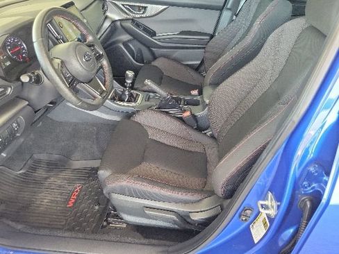 Used 2023 Subaru WRX Premium AWD/4WD image 10