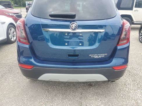 Used 2019 Buick Encore Preferred w/ Safety Package FWD image 5