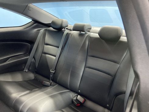 Used 2014 Honda Accord EX-L image 23