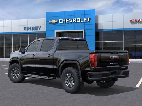 New 2026 GMC Sierra 1500 AT4X image 3