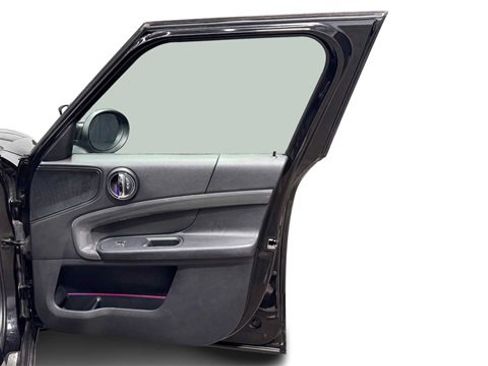 Used 2020 MINI Cooper Countryman S w/ Storage Package image 10