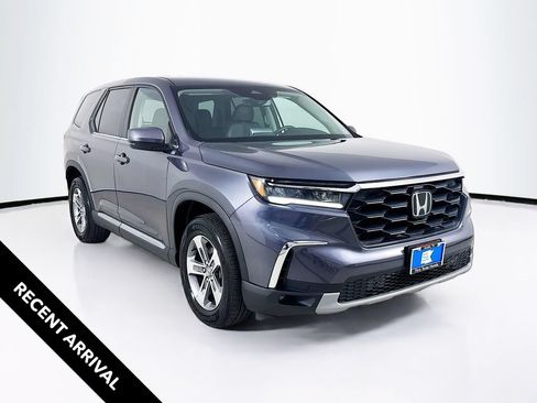 Used 2024 Honda Pilot EX-L image 1