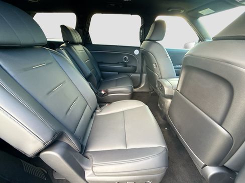 New 2026 Hyundai Palisade Calligraphy image 23