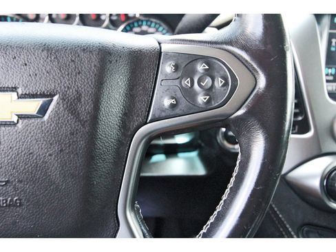 Used 2019 Chevrolet Tahoe LT w/ LT Signature Package AWD/4WD image 25
