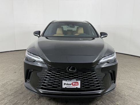 Used 2024 Lexus RX 350 Premium AWD/4WD image 2