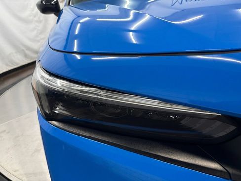 Used 2024 Honda Civic Sport image 10
