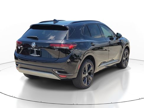 Used 2023 Buick Envision Essence w/ Technology Package I FWD image 6