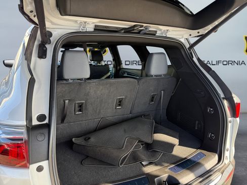 Used 2023 Buick Enclave Essence w/ Experience Buick Package image 14