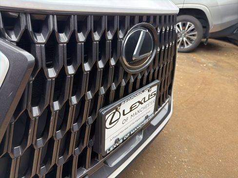 Used 2023 Lexus NX 350 AWD image 31