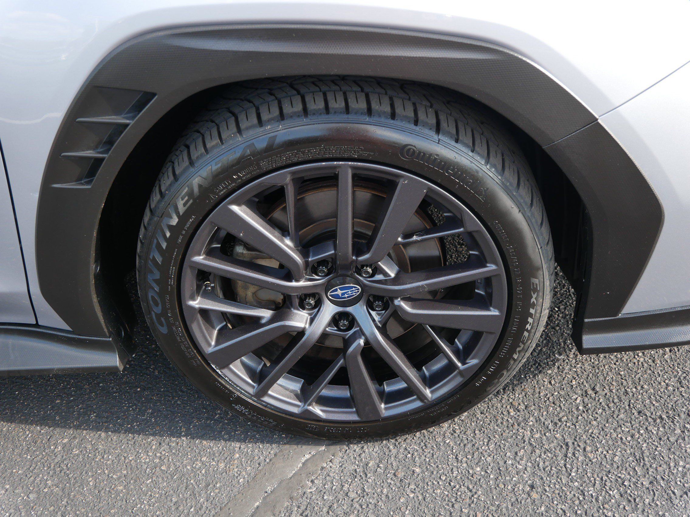 Used 2022 Subaru WRX Premium AWD/4WD image 15