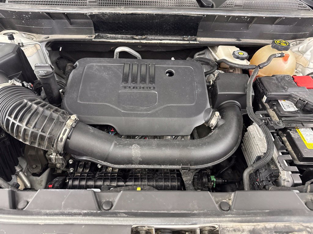 Used 2022 GMC Acadia SLE w/ Elevation Edition FWD image 19
