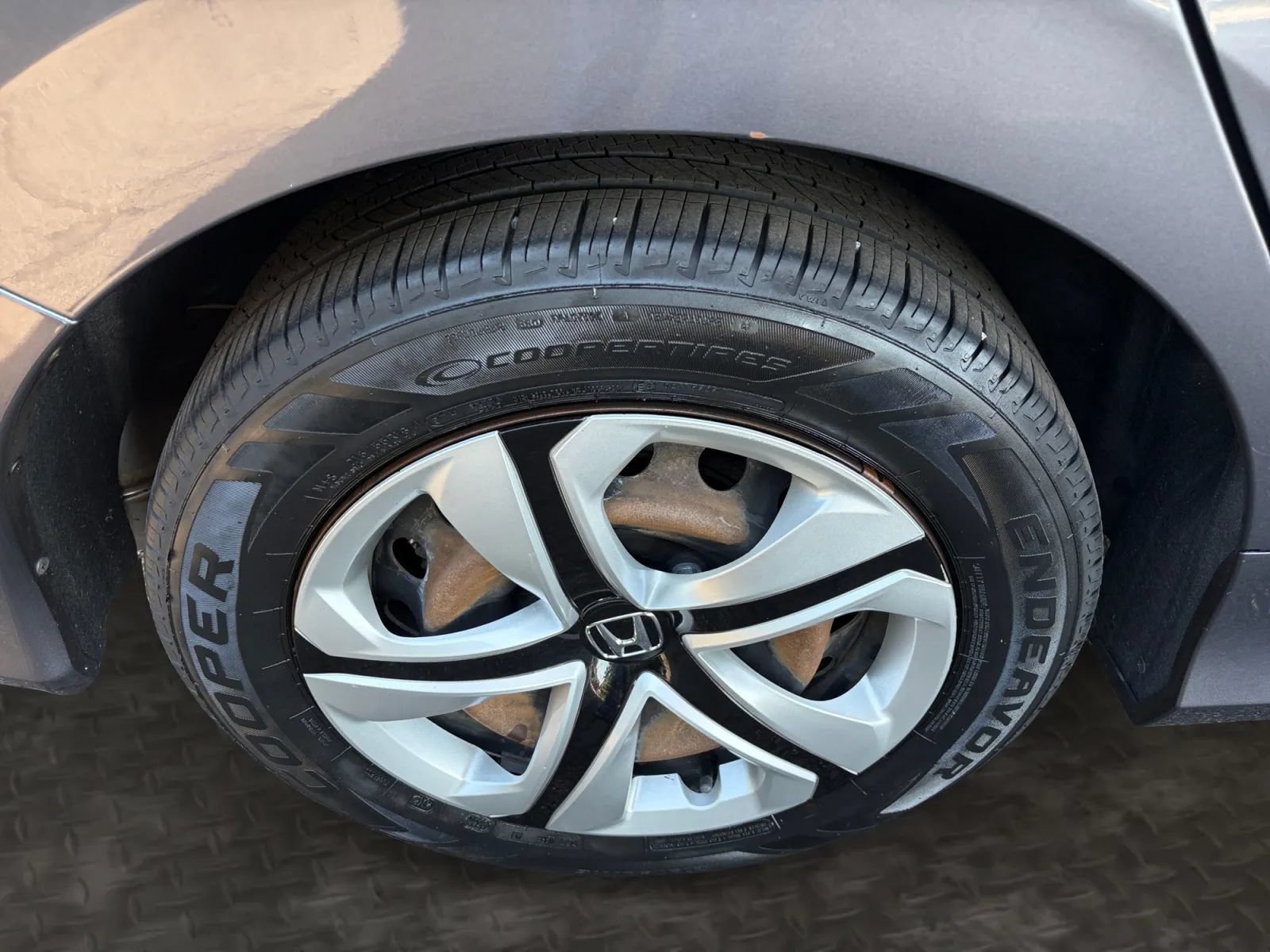 Used 2018 Honda Civic LX image 38