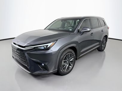 Certified 2026 Lexus TX 350 AWD w/ Technology Package