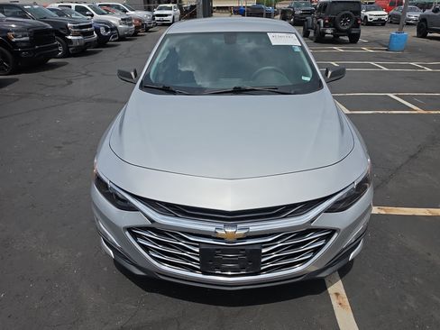 Used 2019 Chevrolet Malibu LS FWD image 8