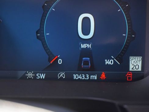 Used 2026 Ford F150 Raptor AWD/4WD image 33